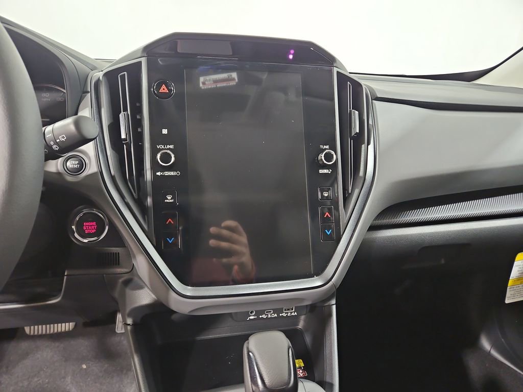New 2026 Subaru Crosstrek 2.5i Limited AWD/4WD image 18