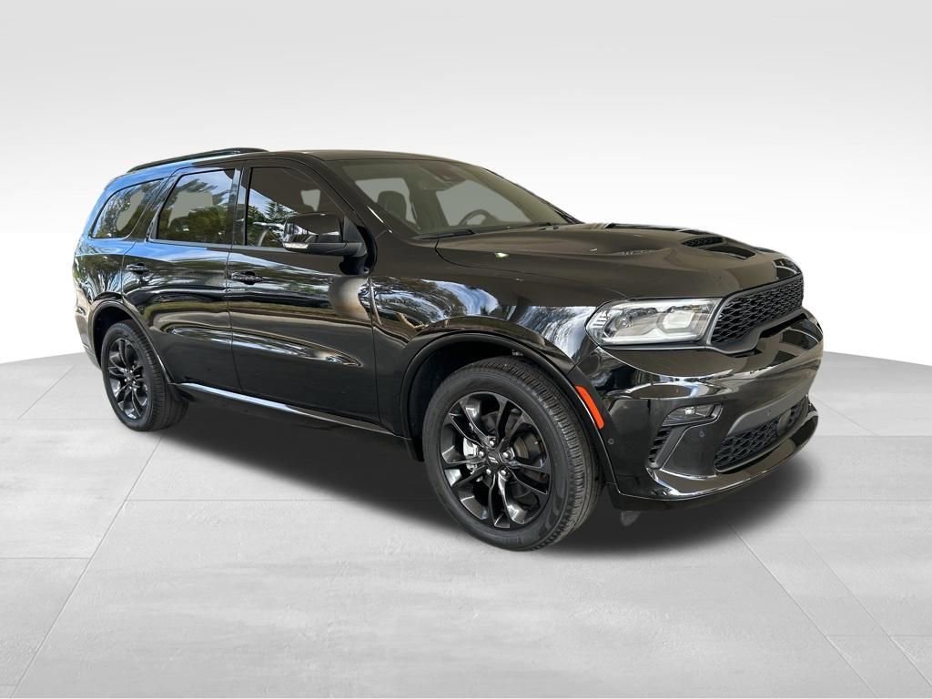 New 2023 Dodge Durango R/T image 2