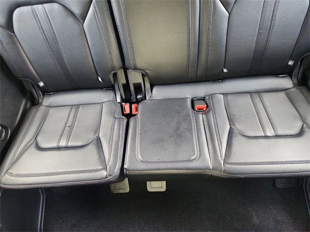 Used 2019 Ford Expedition Limited w/ Equipment Group 302A image 36