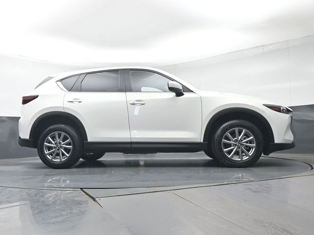 Certified 2023 MAZDA CX-5 AWD 2.5 S w/ Select Package image 28