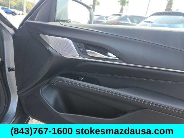 Used 2023 Cadillac CT4 Luxury w/ Sun And Sound Package AWD/4WD image 24