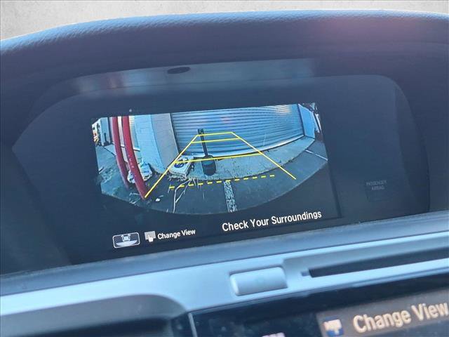 Used 2016 Honda Accord Touring image 11