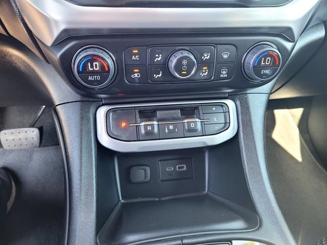 Certified 2023 GMC Acadia SLE w/ Driver Convenience Package AWD/4WD image 20
