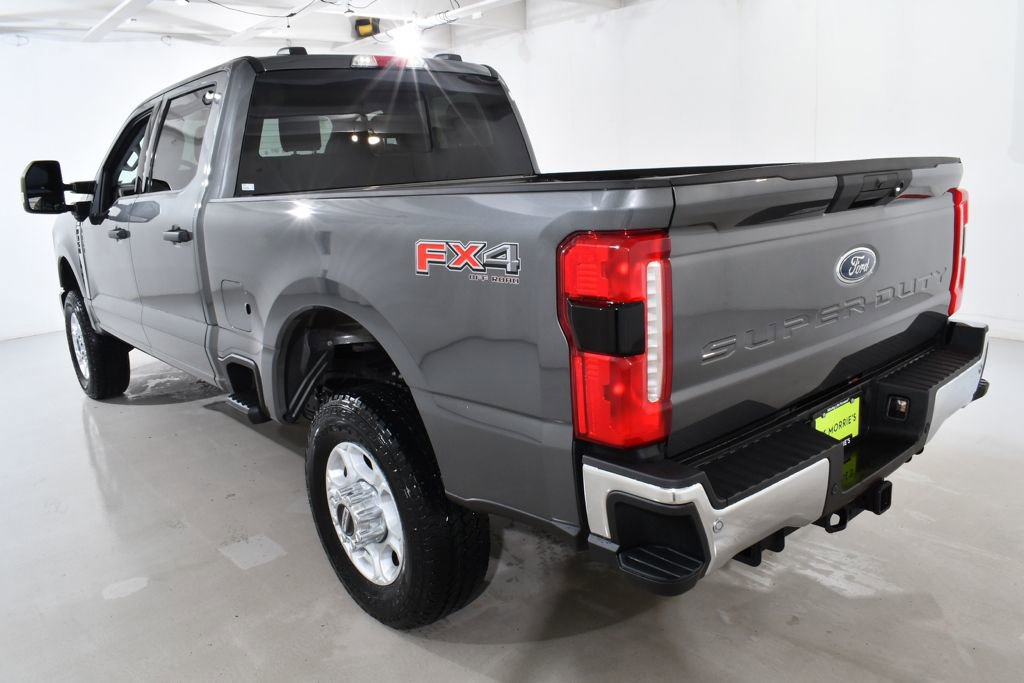 New 2026 Ford F350 XLT w/ 360-Degree Camera Package image 15