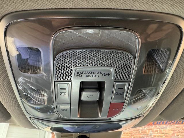 Used 2024 Genesis GV80 3.5T image 27