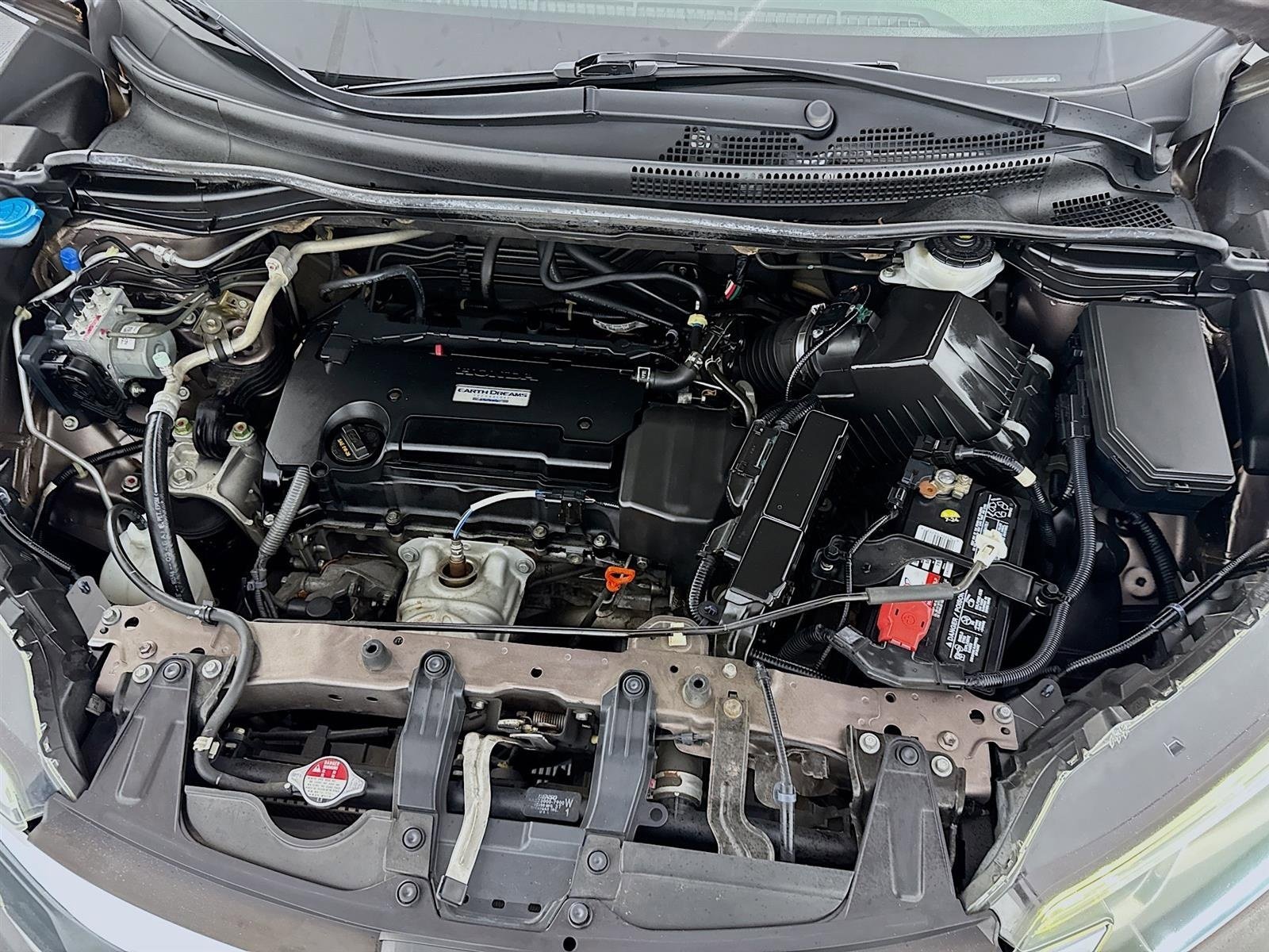 Used 2016 Honda CR-V Touring image 29