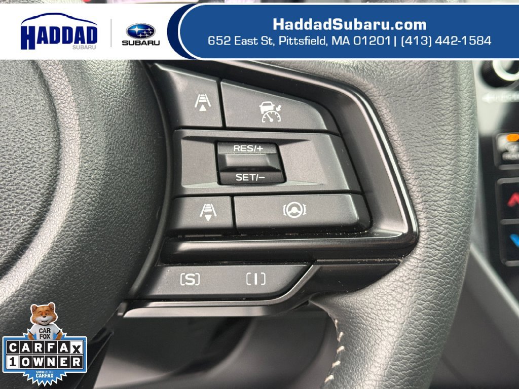 Used 2026 Subaru Forester Premium AWD/4WD image 22