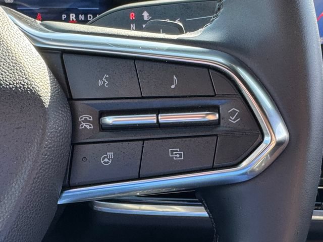 Certified 2026 Chevrolet Equinox LT FWD image 18
