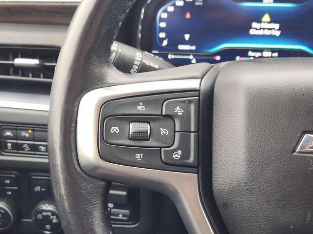 Used 2022 Chevrolet Suburban Z71 w/ Off-Road Capability Package AWD/4WD image 29