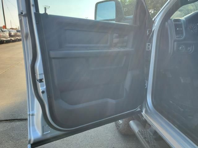 New 2026 RAM 2500 Tradesman image 6