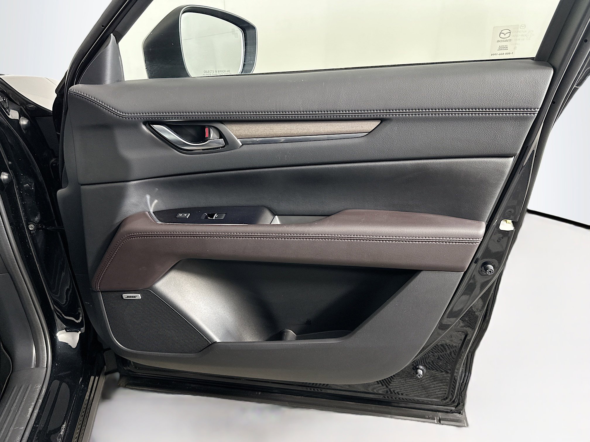 Used 2023 MAZDA CX-5 Signature image 35