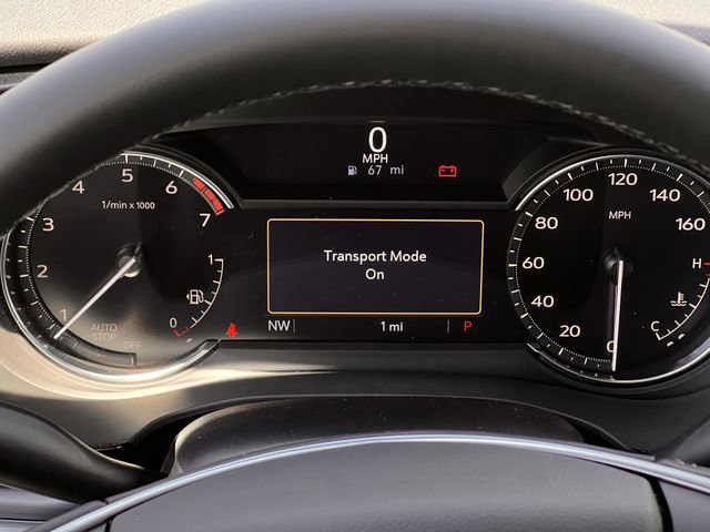 New 2026 Cadillac XT5 Luxury FWD image 14
