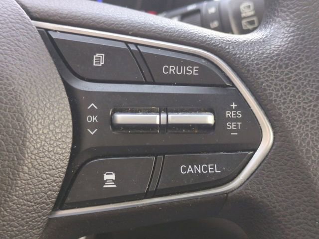 Used 2020 Hyundai Santa Fe SEL image 25