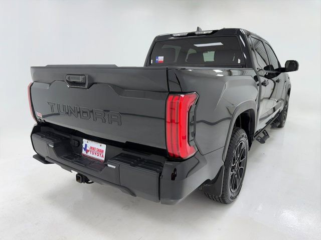 Used 2025 Toyota Tundra SR5 image 41