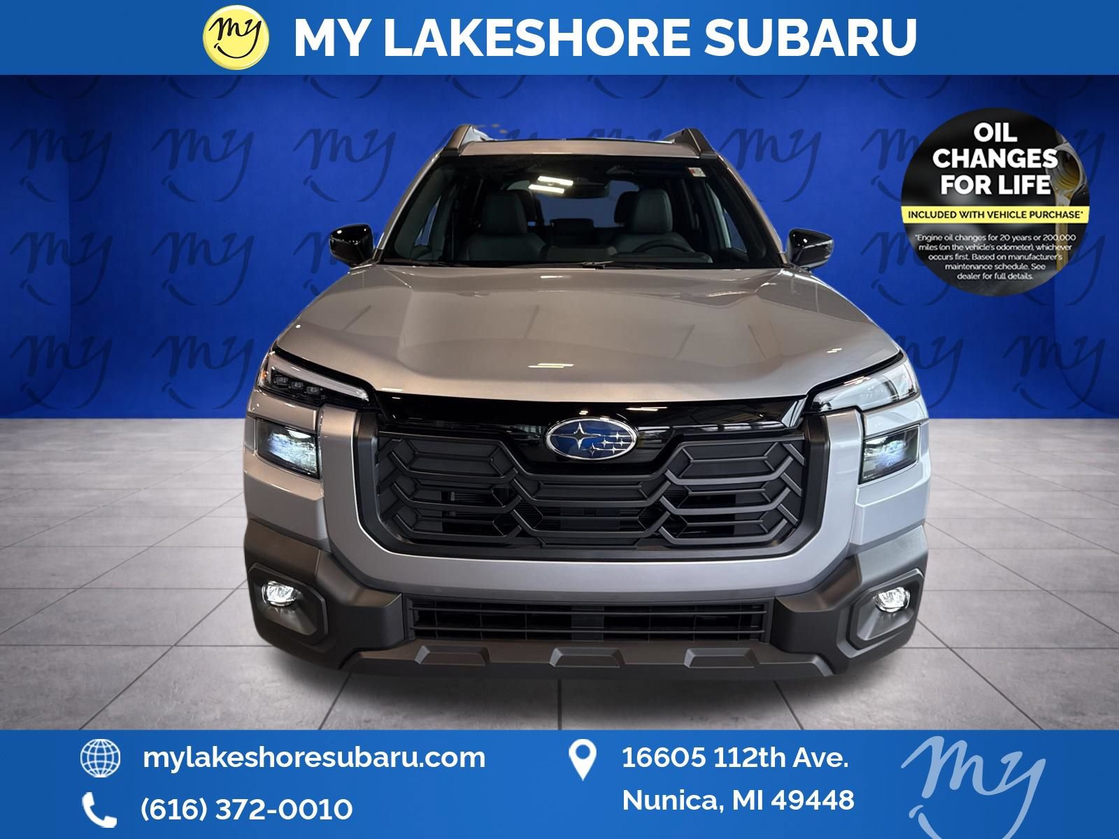 New 2026 Subaru Outback Limited AWD/4WD video 2