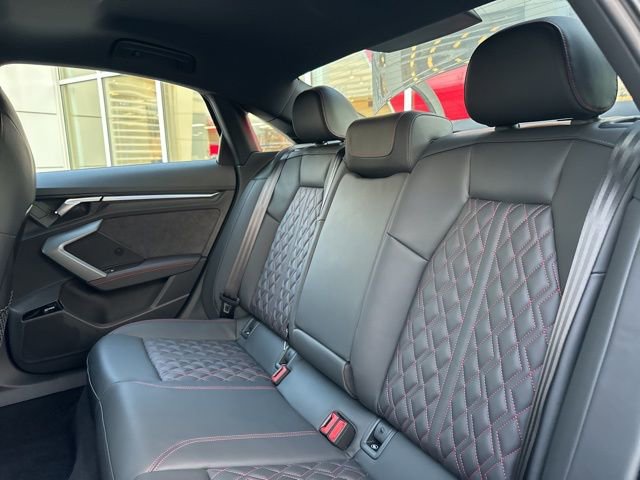 New 2026 Audi S3 Premium image 13