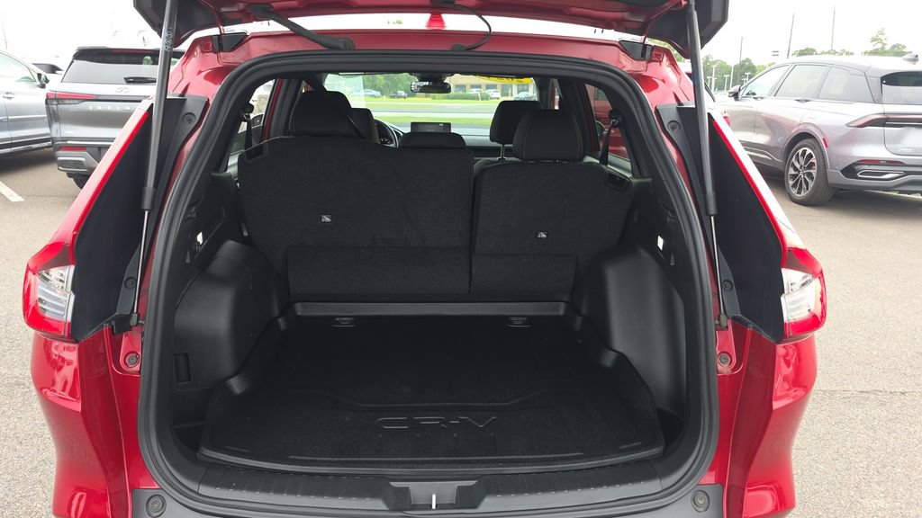 Used 2024 Honda CR-V Sport image 9