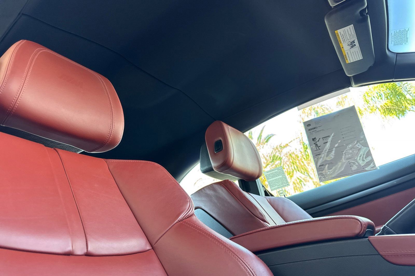 Used 2011 BMW M3 Convertible RWD image 17