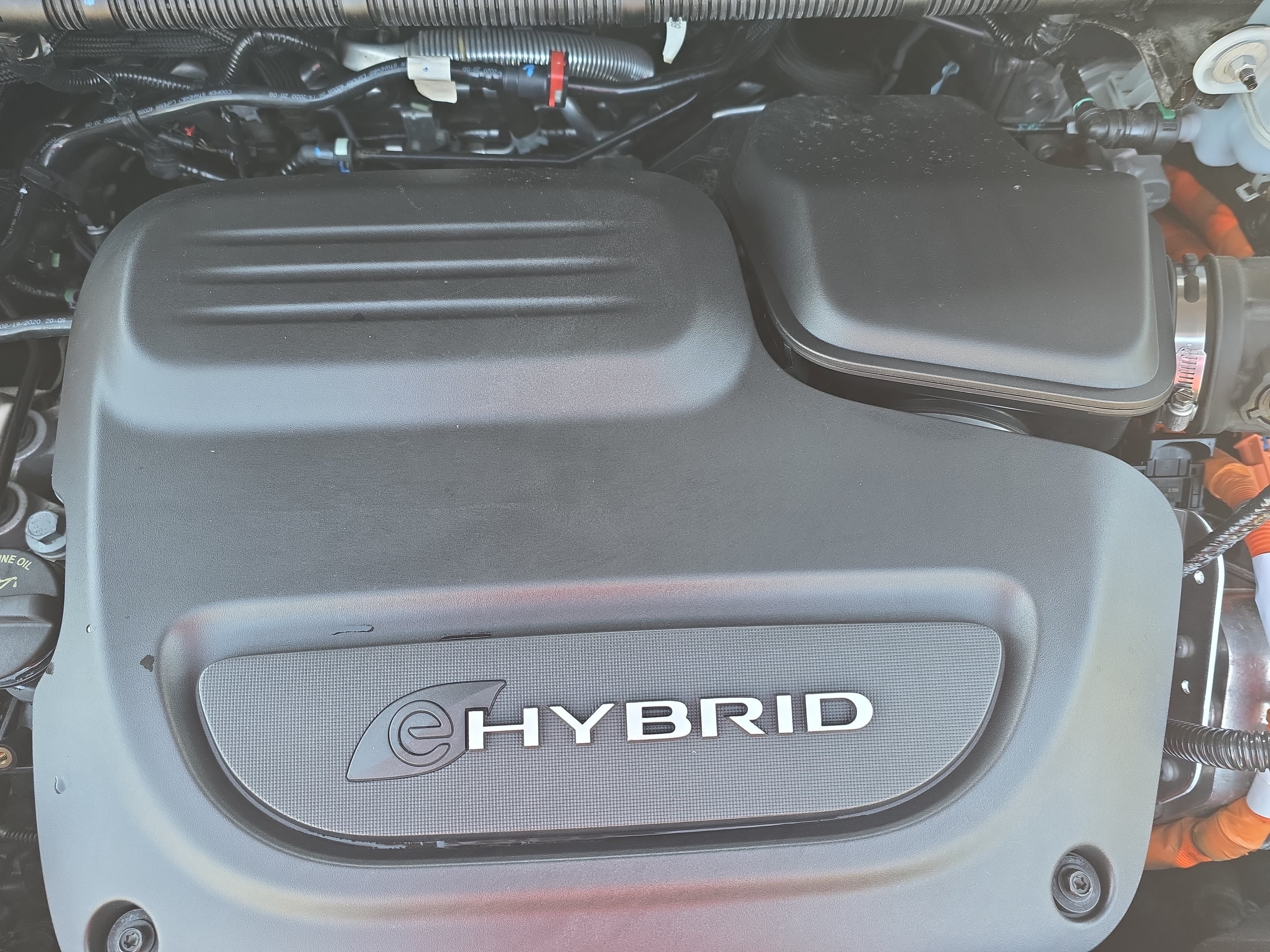 Used 2021 Chrysler Pacifica Pinnacle FWD image 32
