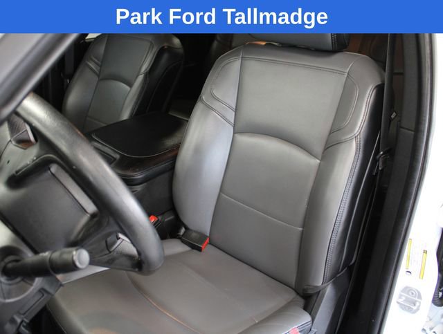 Used 2022 RAM 3500 Tradesman w/ Cold Weather Group image 12