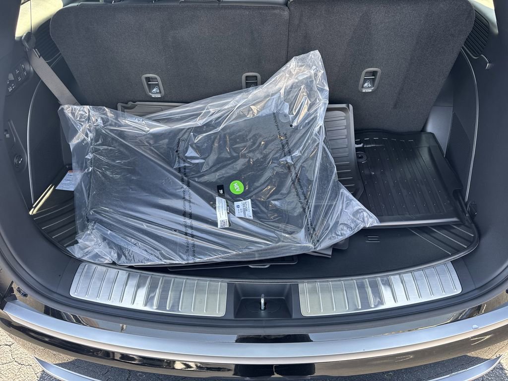 Used 2026 Hyundai Palisade Calligraphy image 18