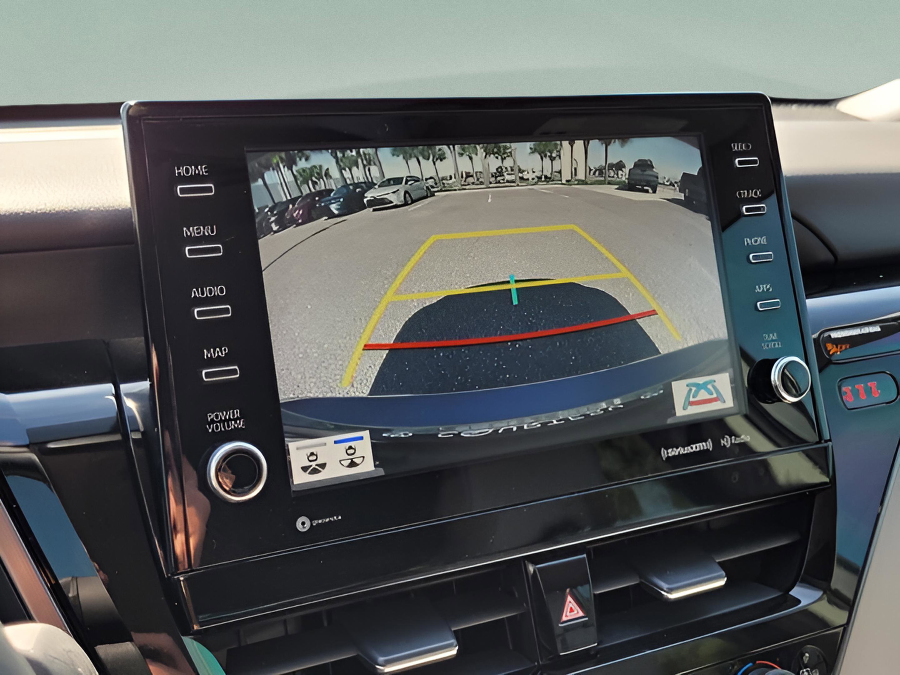 Certified 2024 Toyota Camry XLE image 20