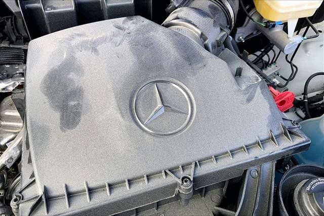 New 2025 Mercedes-Benz Sprinter 2500 image 17