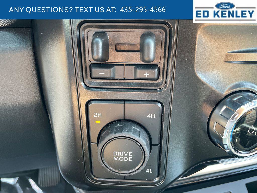 New 2026 Ford F450 Platinum AWD/4WD image 18