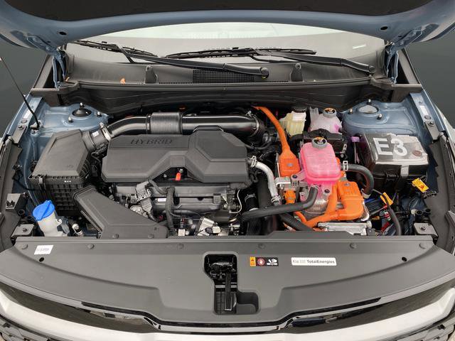 New 2026 Kia Sportage S image 42