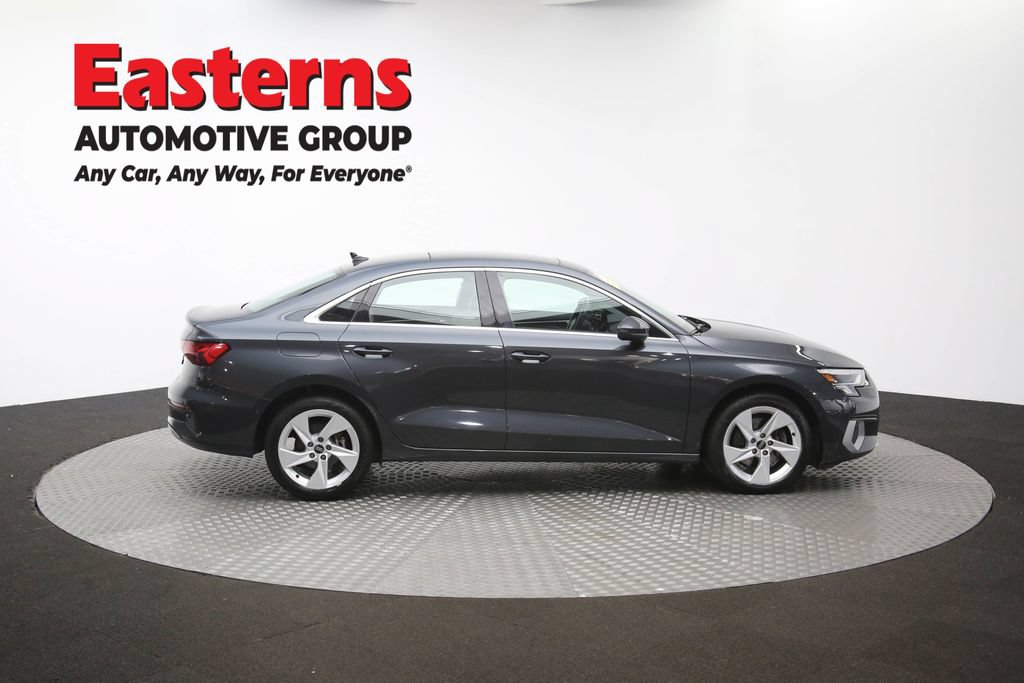 Used 2024 Audi A3 2.0T Premium FWD image 38