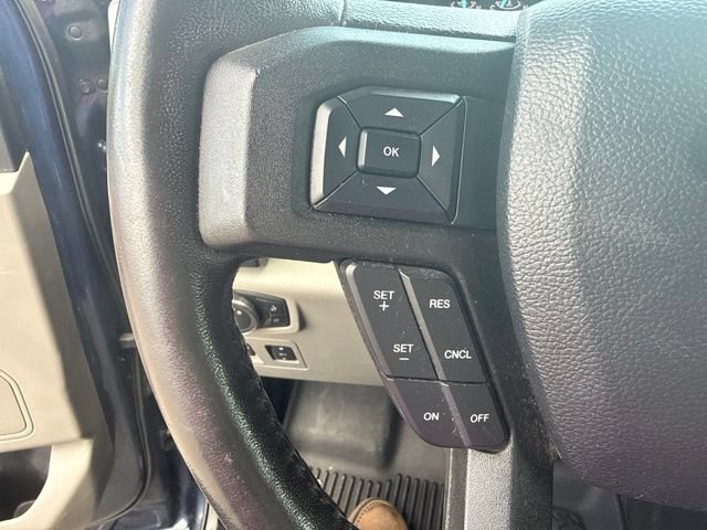 Used 2020 Ford F150 XLT w/ Equipment Group 302A Luxury AWD/4WD image 18