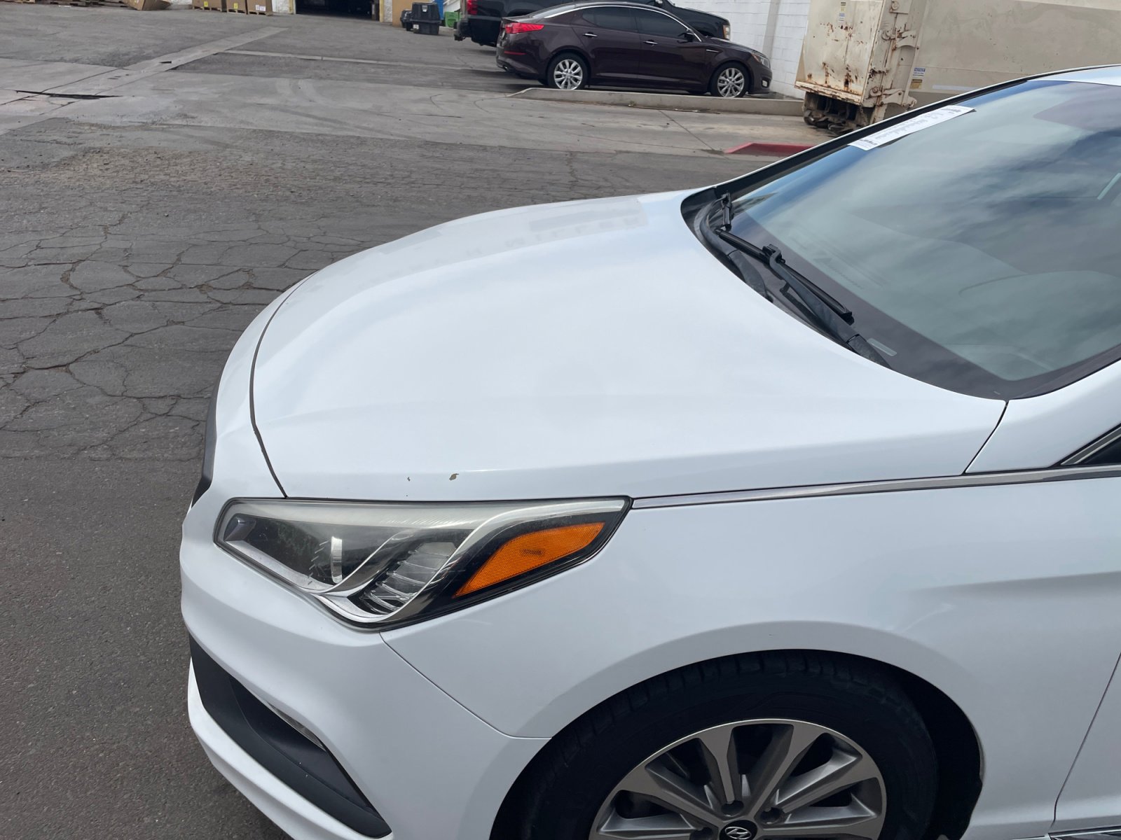 Used 2016 Hyundai Sonata Limited image 10