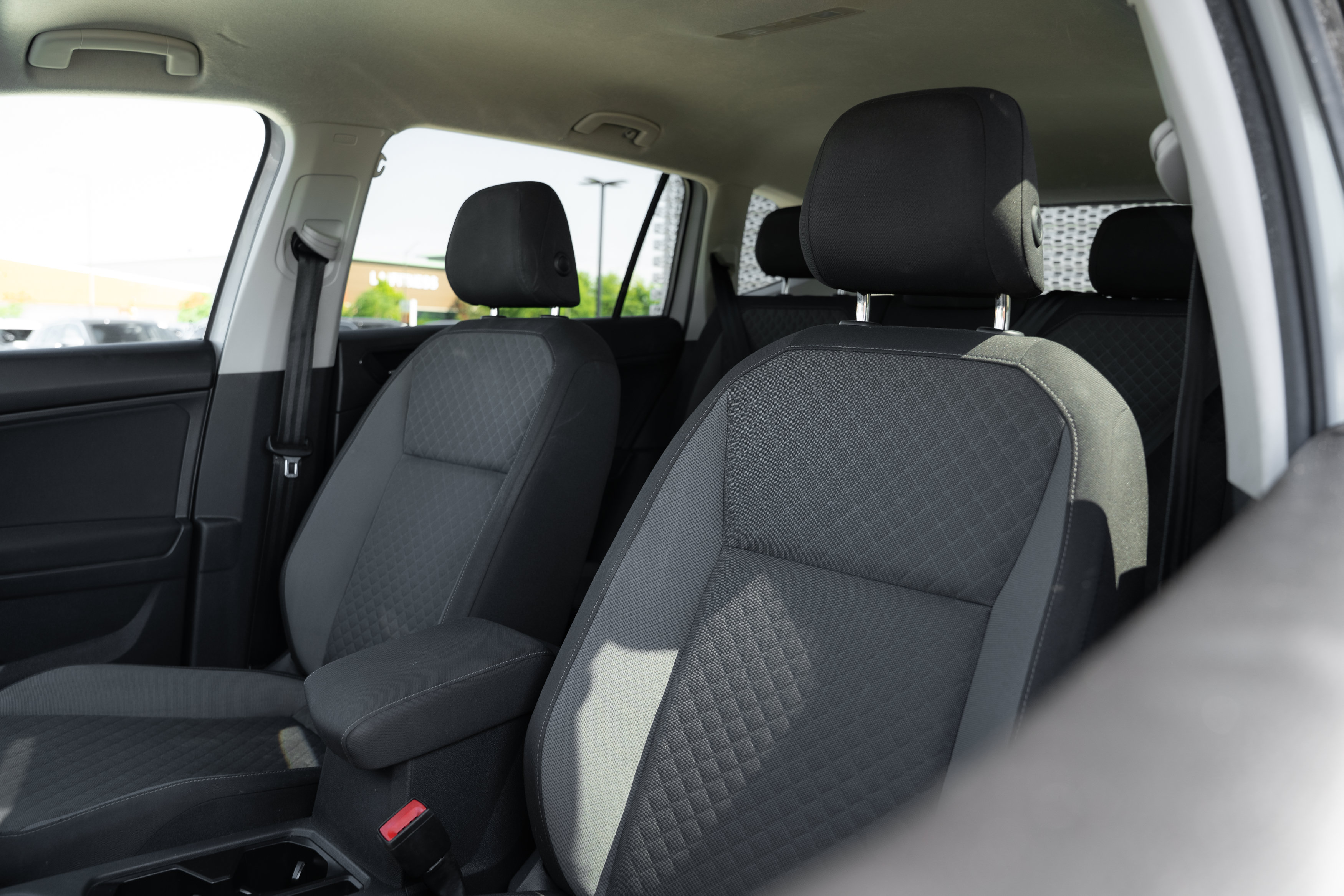 Used 2018 Volkswagen Tiguan S AWD/4WD image 20