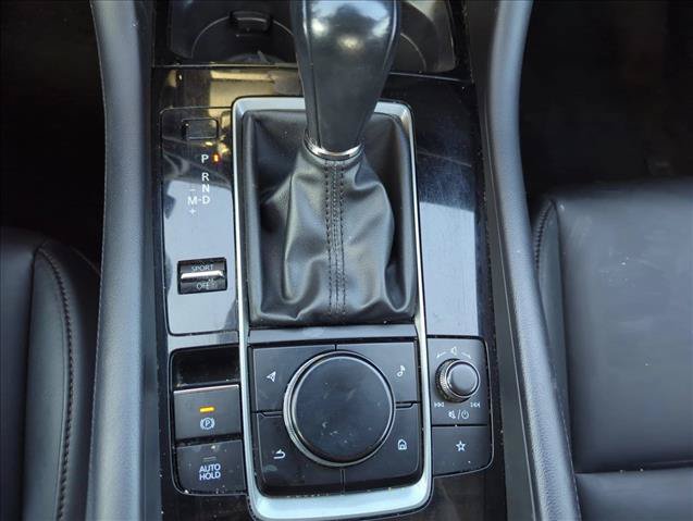 Used 2025 MAZDA MAZDA3 s FWD image 29