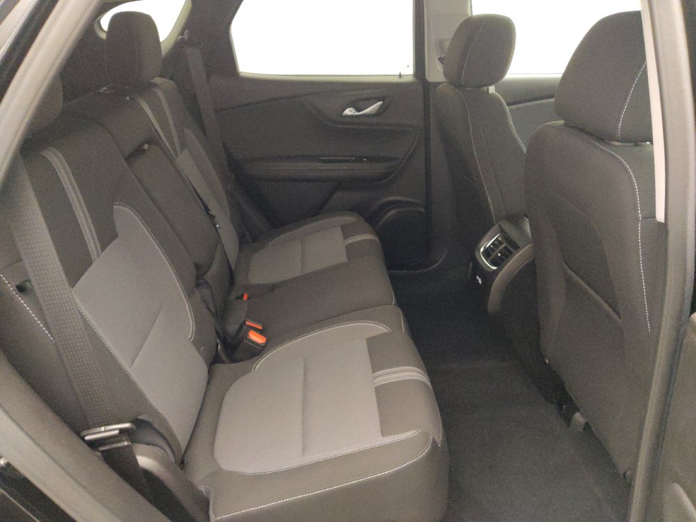 Used 2024 Chevrolet Blazer LT w/ Convenience Package FWD image 19