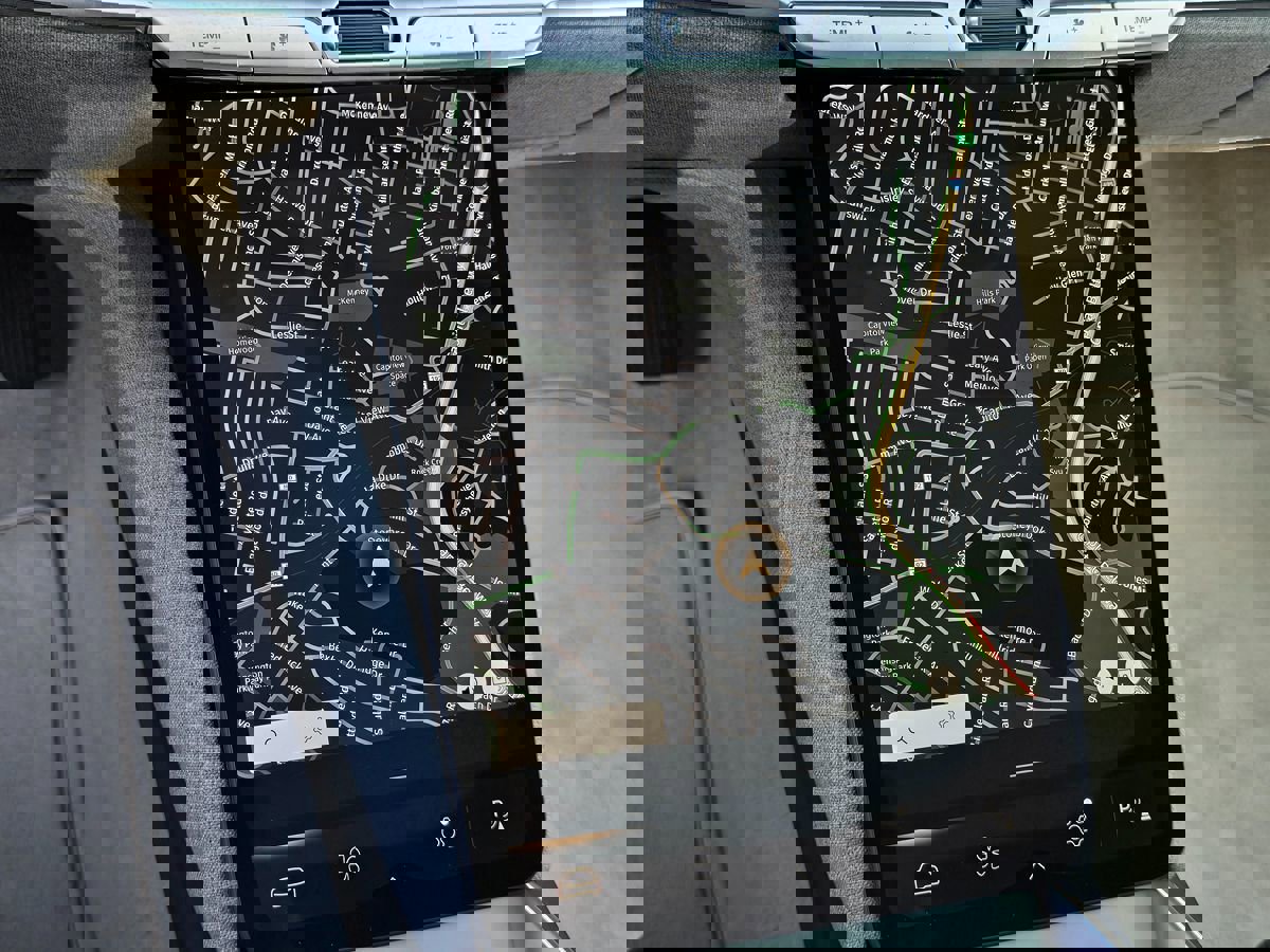 Used 2022 Lucid Air Grand Touring image 49