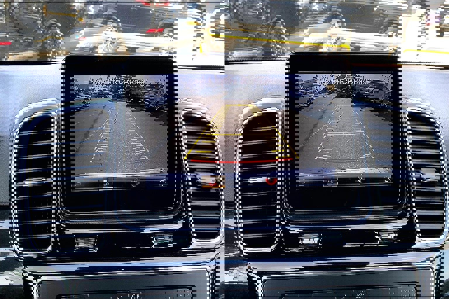 Used 2018 Mercedes-Benz GLE 350 w/ Premium 1 Package image 27