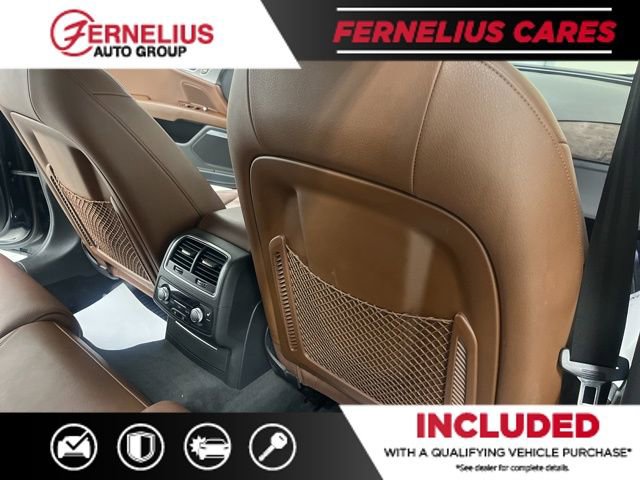 Used 2017 Audi A7 3.0T Prestige w/ Prestige Package image 27