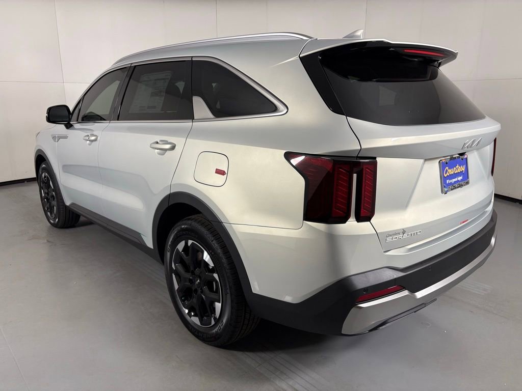 New 2026 Kia Sorento S image 7
