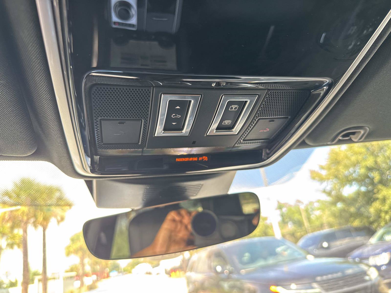 Certified 2022 Land Rover Range Rover Westminster Edition AWD/4WD image 29