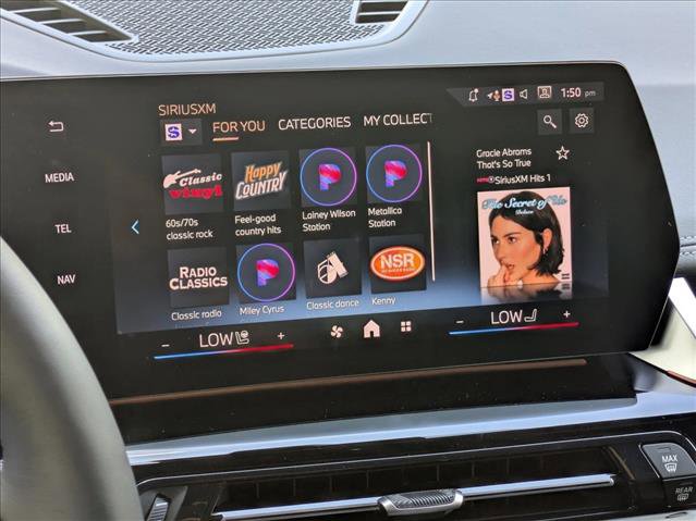 Used 2026 BMW X1 xDrive28i w/ Convenience Package image 12