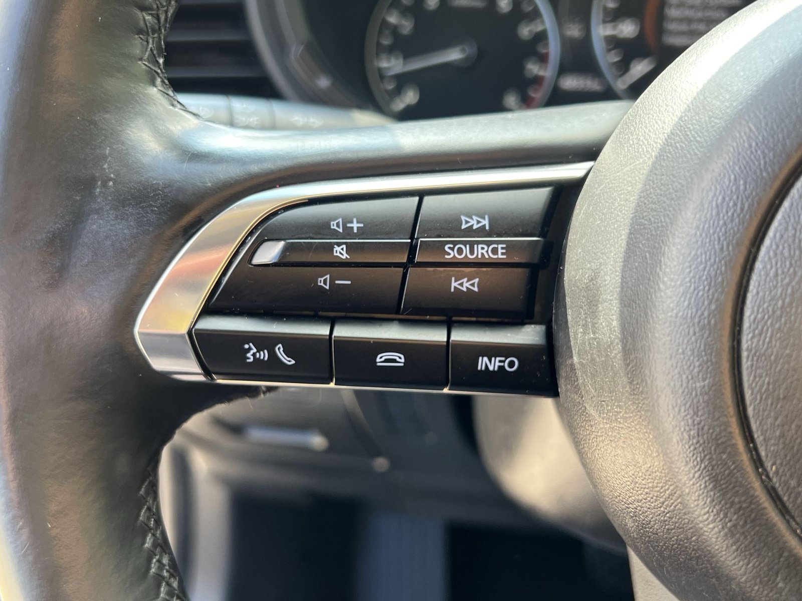 Used 2024 MAZDA CX-30 AWD 2.5 S w/ Preferred Package image 22