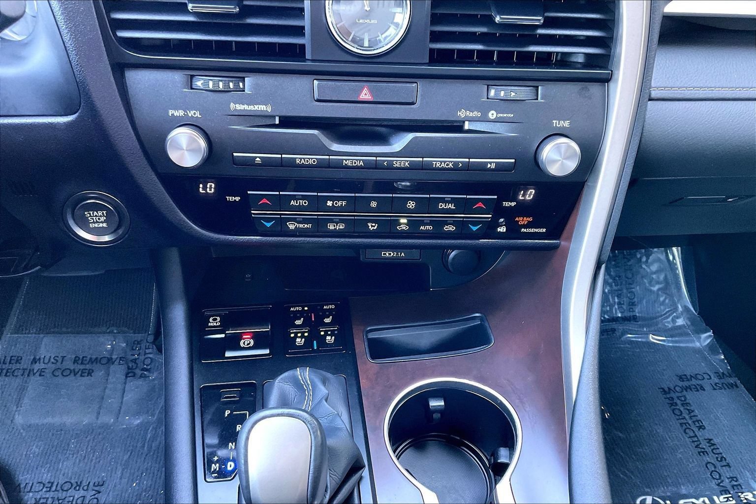 Used 2022 Lexus RX 350 AWD w/ Premium Package image 14