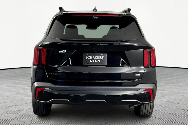 New 2026 Kia Sorento SX Prestige image 5