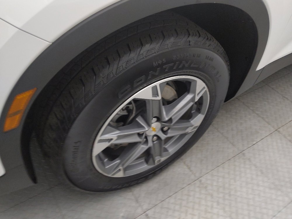 Used 2023 Chevrolet Blazer LT w/ LPO, Floor Liner Package image 31