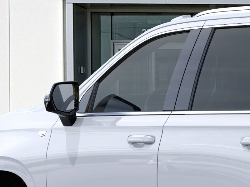 New 2026 Cadillac Escalade Luxury image 36