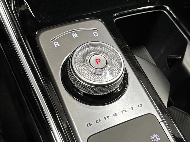 Used 2025 Kia Sorento SX Prestige image 22
