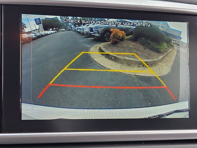 Used 2021 Kia Sportage LX image 23