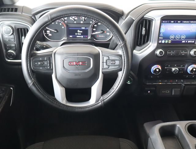 Used 2021 GMC Sierra 1500 Elevation image 22