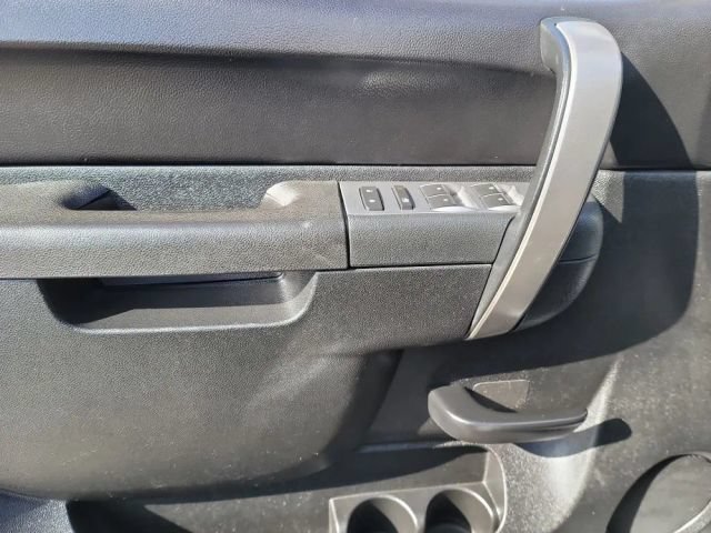 Used 2014 Chevrolet Silverado 2500 LT w/ Z71 Appearance Package AWD/4WD image 13
